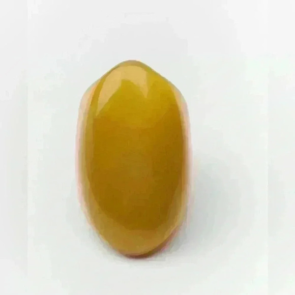 🔥🔥Zara oval maxi ring - Picture 1 of 3
